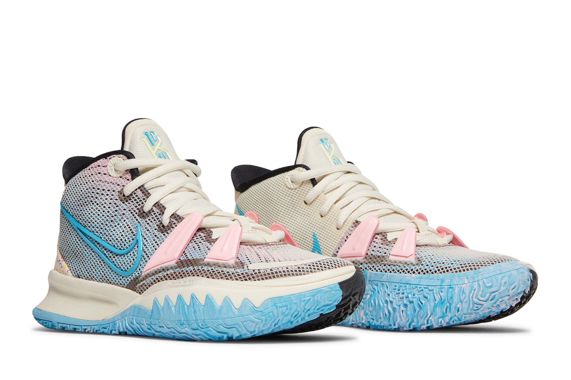 kiruakirua　0107 ♡ Shop Nike Kyrie 7 