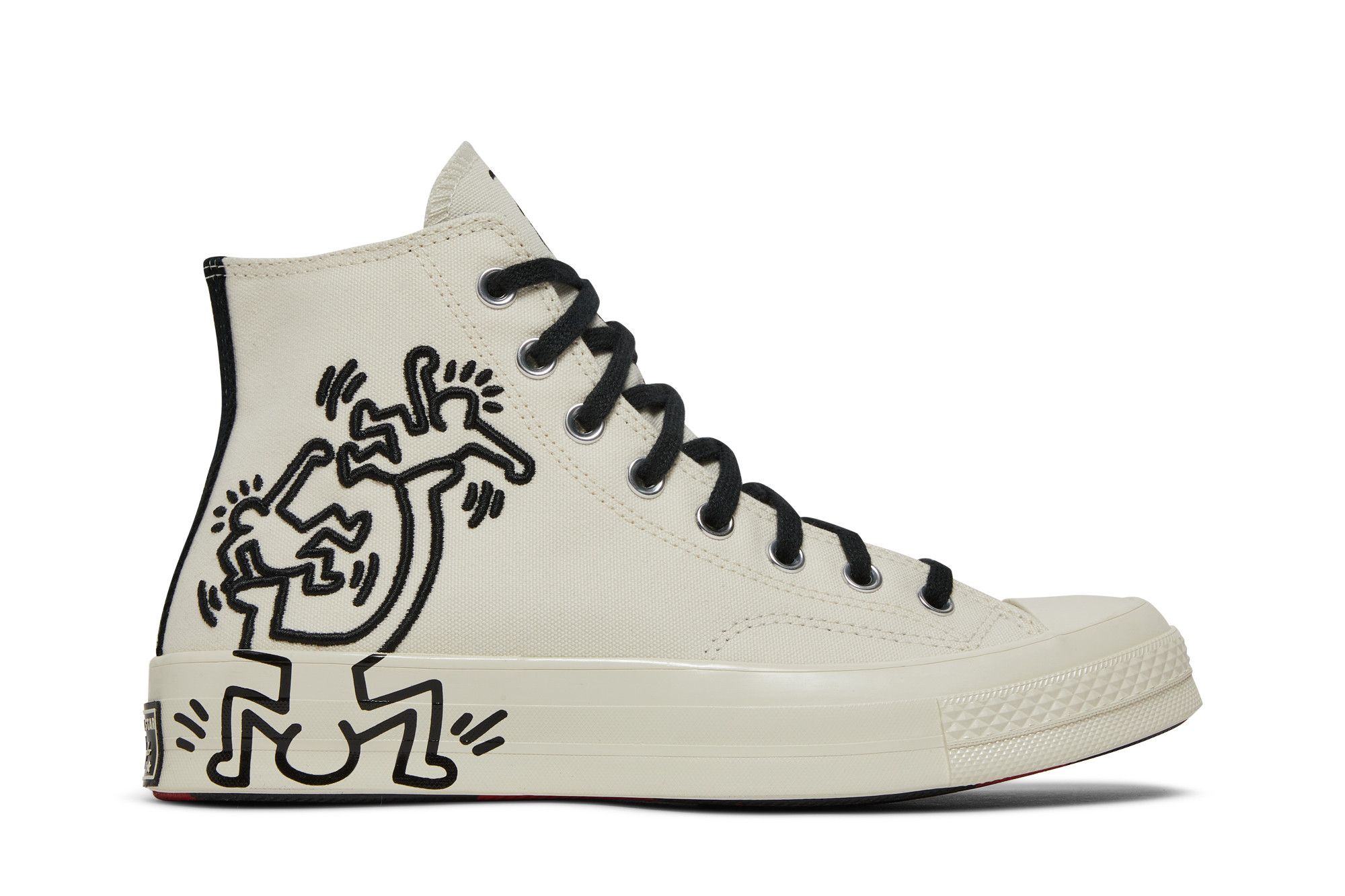 all star keith haring