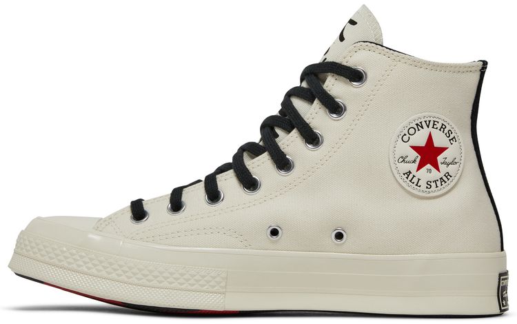 Keith Haring x Converse Chuck 70 High