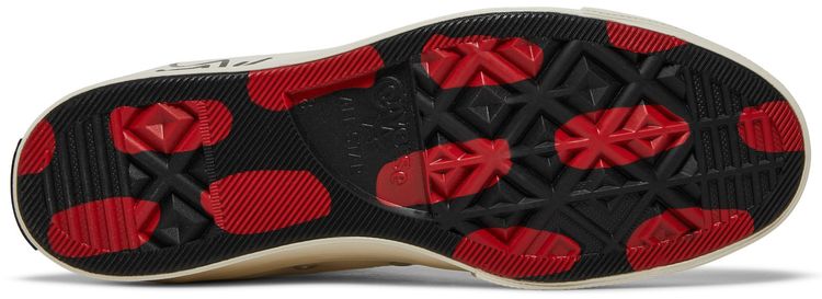 Keith Haring x Converse Chuck 70 High