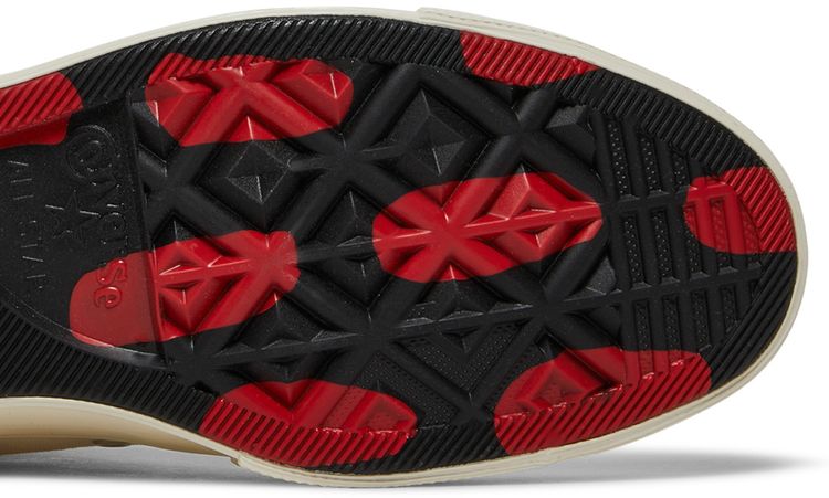 Keith Haring x Converse Chuck 70 High