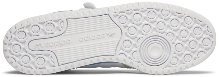 adidas Forum Mid White Ambient Sky