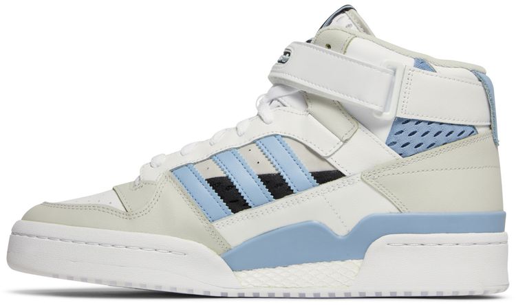 adidas Forum Mid White Ambient Sky