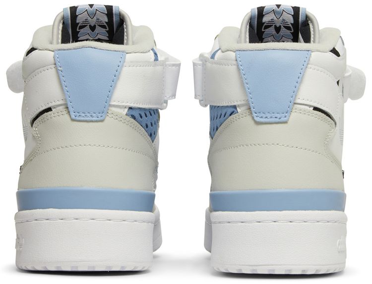 adidas Forum Mid White Ambient Sky