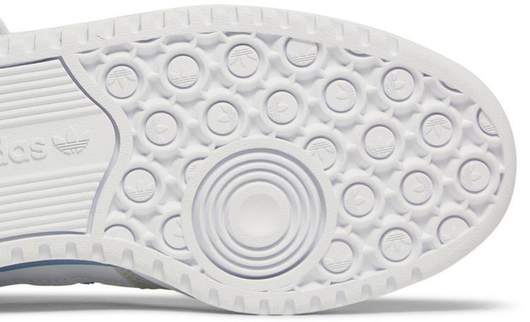 adidas Forum Mid White Ambient Sky
