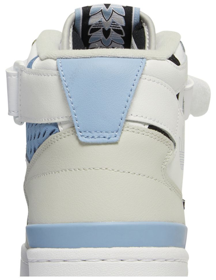 adidas Forum Mid White Ambient Sky