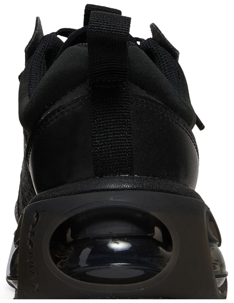 Nike Air Max 2021 GS Black Iron Grey