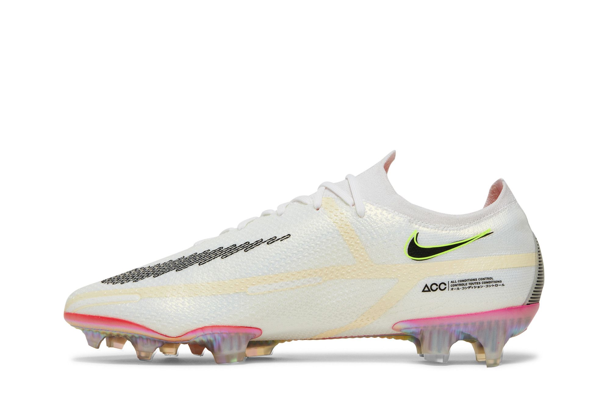 Buy Nike Phantom GT2 Elite FG 'Rawdacious' - CZ9890 121 | GOAT CA