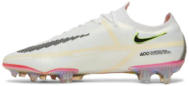 Nike Phantom GT2 Elite FG Rawdacious