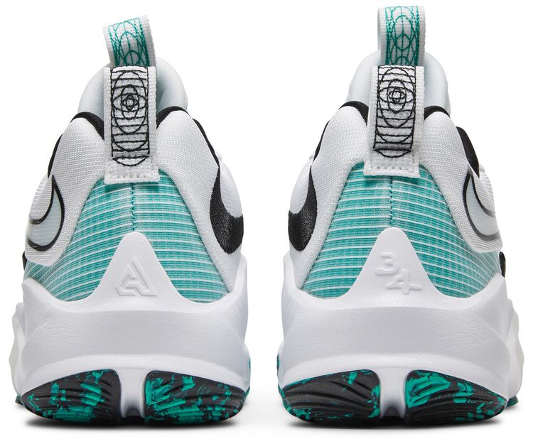 Nike Zoom Freak 3 GS NIKE