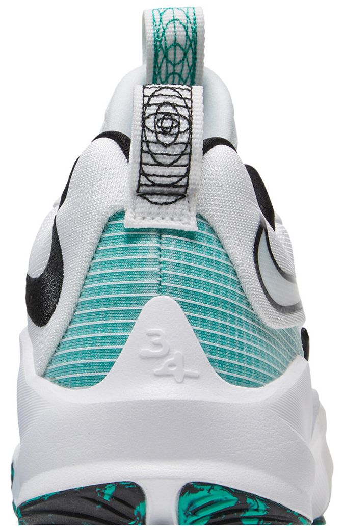 Nike Zoom Freak 3 GS NIKE