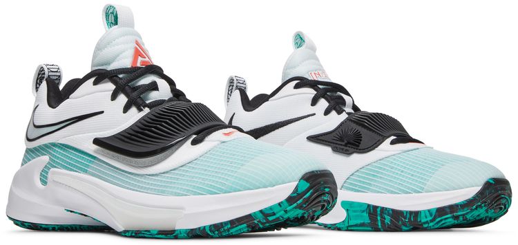 Nike Zoom Freak 3 GS NIKE