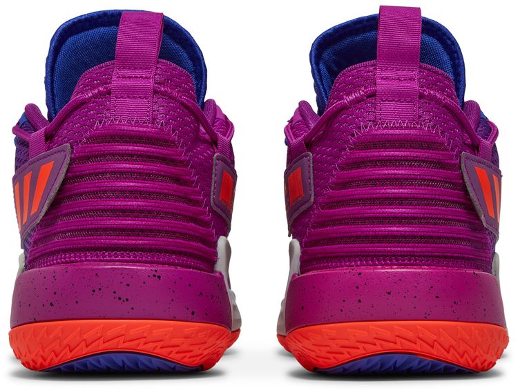 Adidas Dame 7 EXTPLY Say Cheese