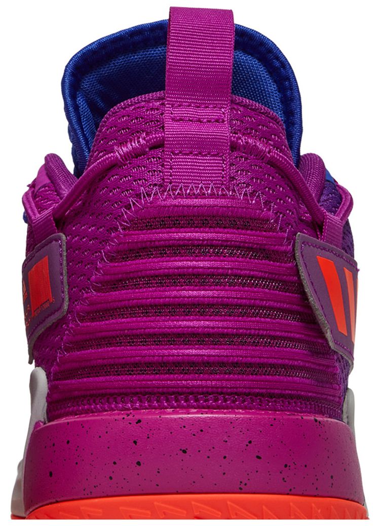 Adidas Dame 7 EXTPLY Say Cheese