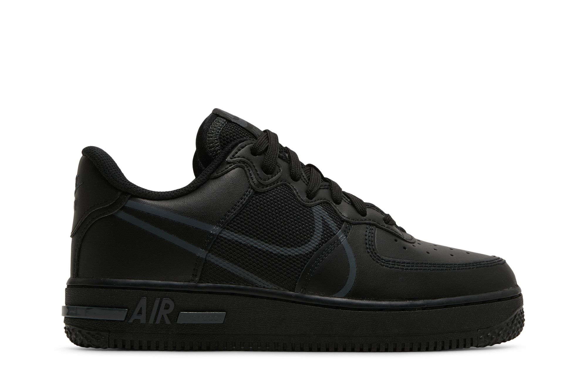 Air force 1 top low goat