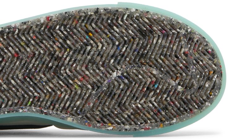 Nike Blazer Mid 77 GS Move To Zero   Cream