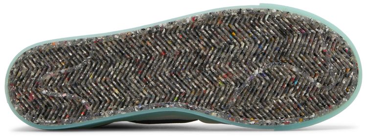 Nike Blazer Mid 77 GS Move To Zero   Cream