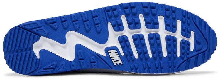 Nike Air Max 90 Golf White Racer Blue