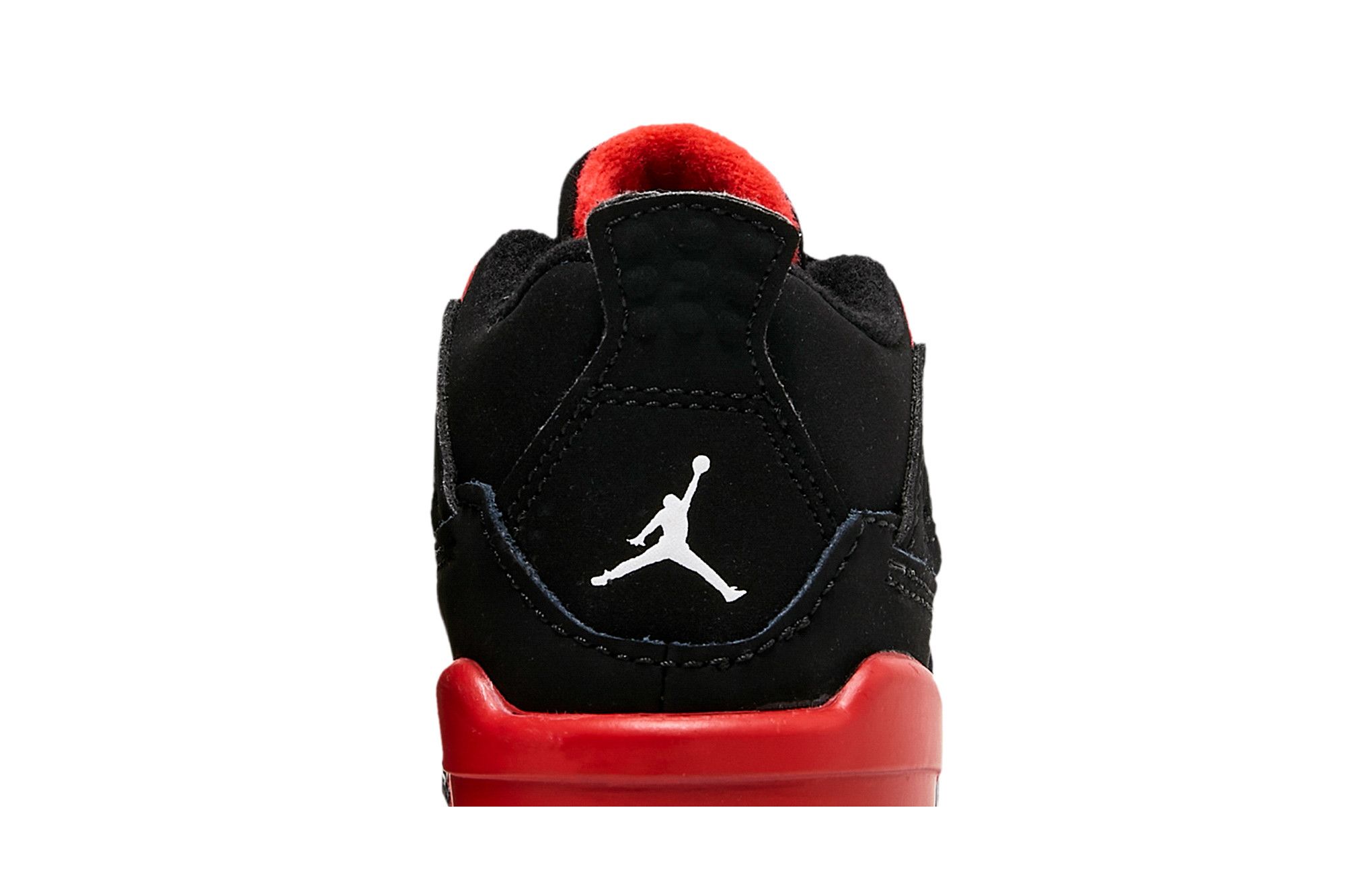 Buy Air Jordan 4 Retro TD 'Red Thunder' - BQ7670 016 | GOAT CA