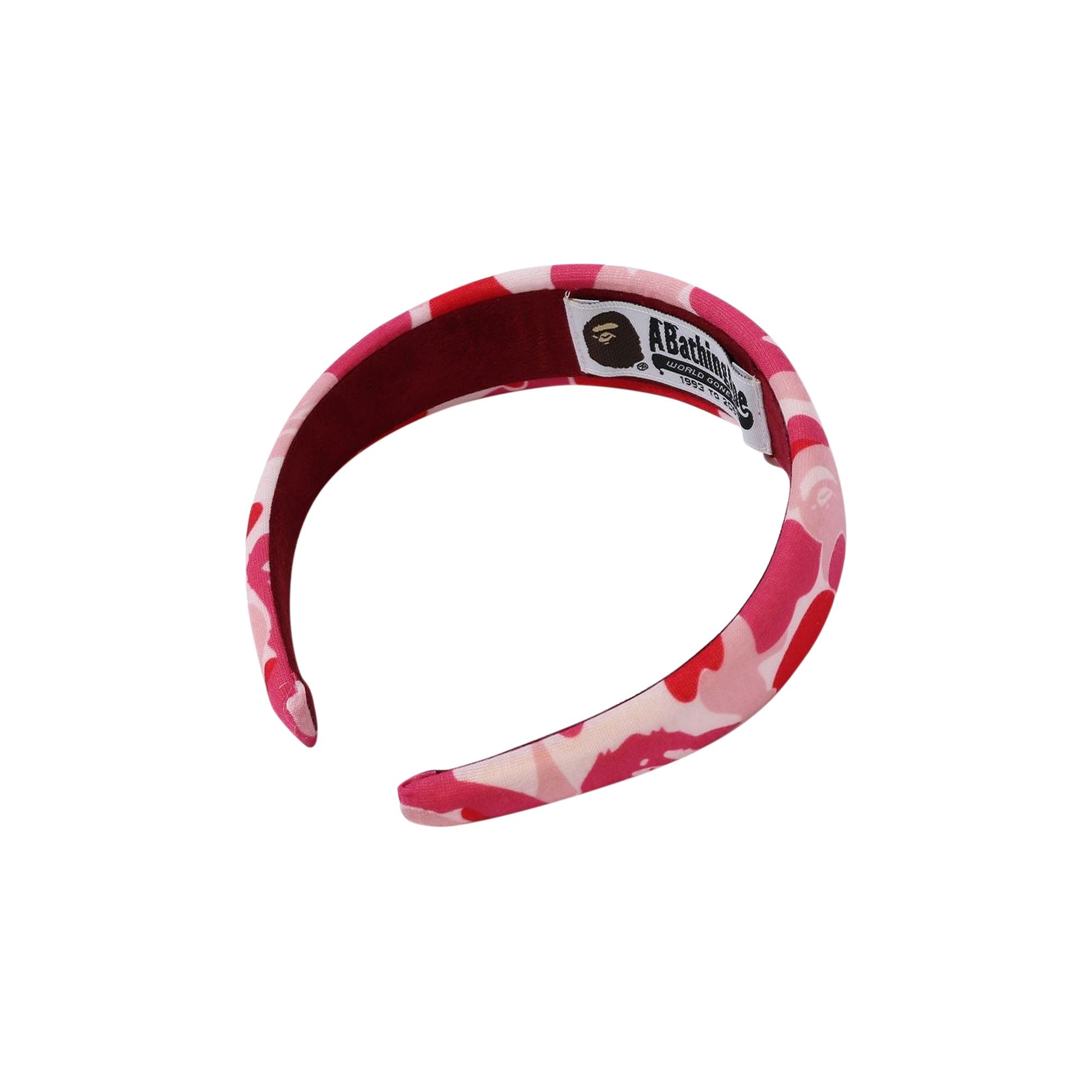 Bathing ape discount headband