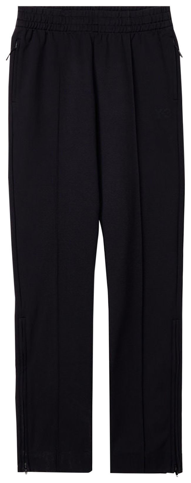 Y 3 Track Pant Black