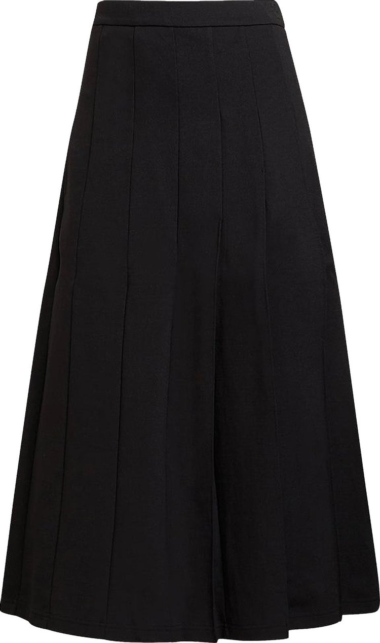 Y-3 Classic Track Skirt 'Black'