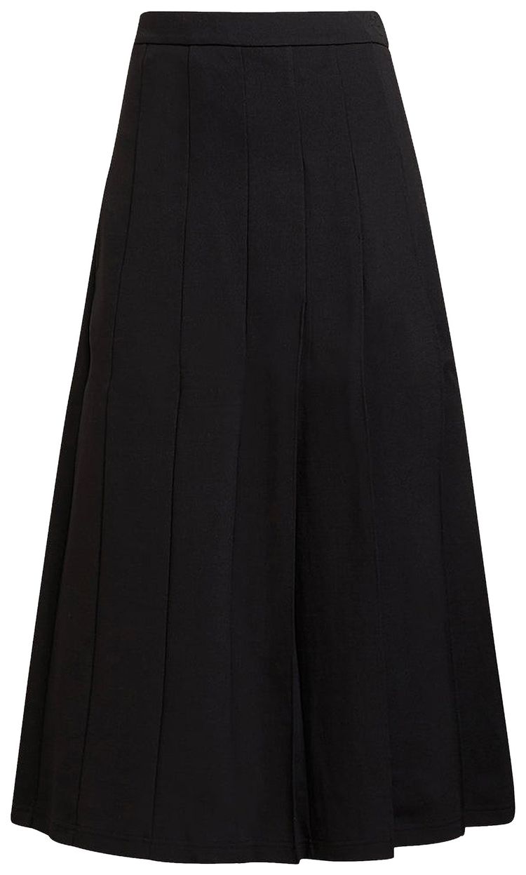 York Skirt in Black