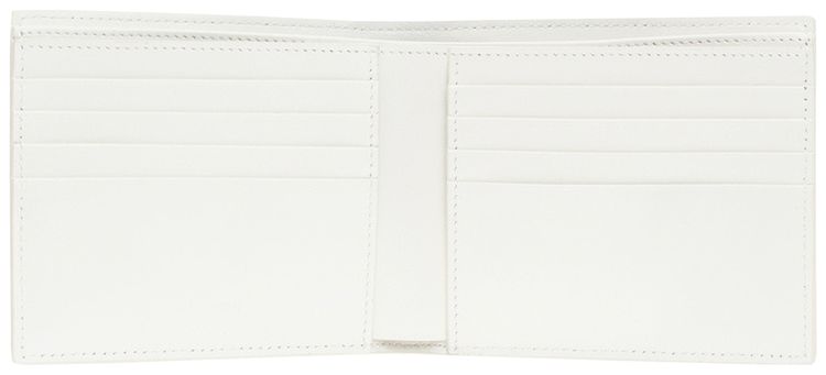 Saint Laurent Wallet Dark Woods