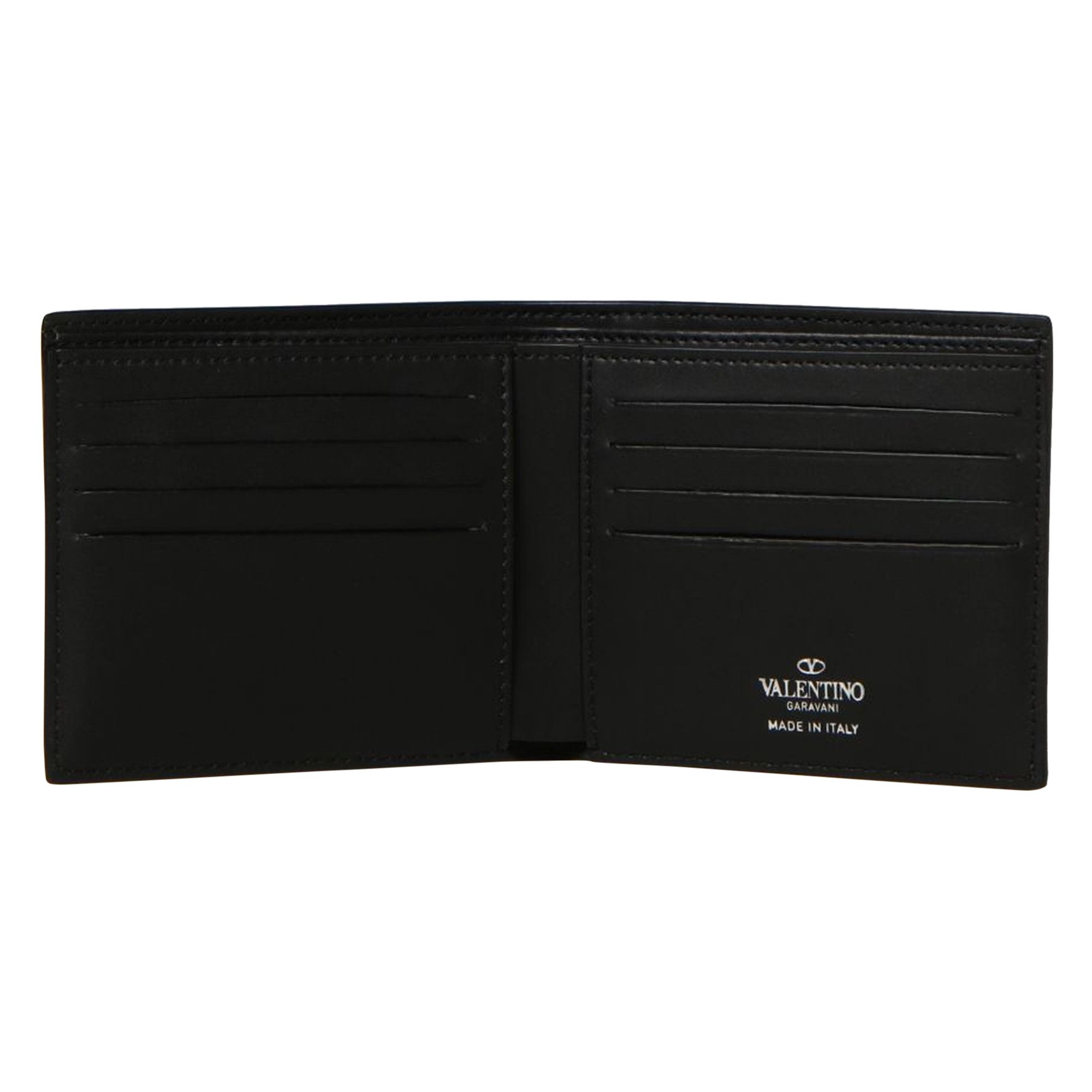 Buy Valentino Wallet 'Black' - XY2P0654LVN 0NO | GOAT