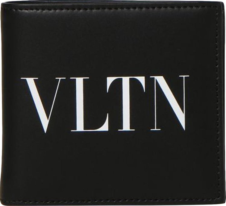 Valentino Wallet 'Black'