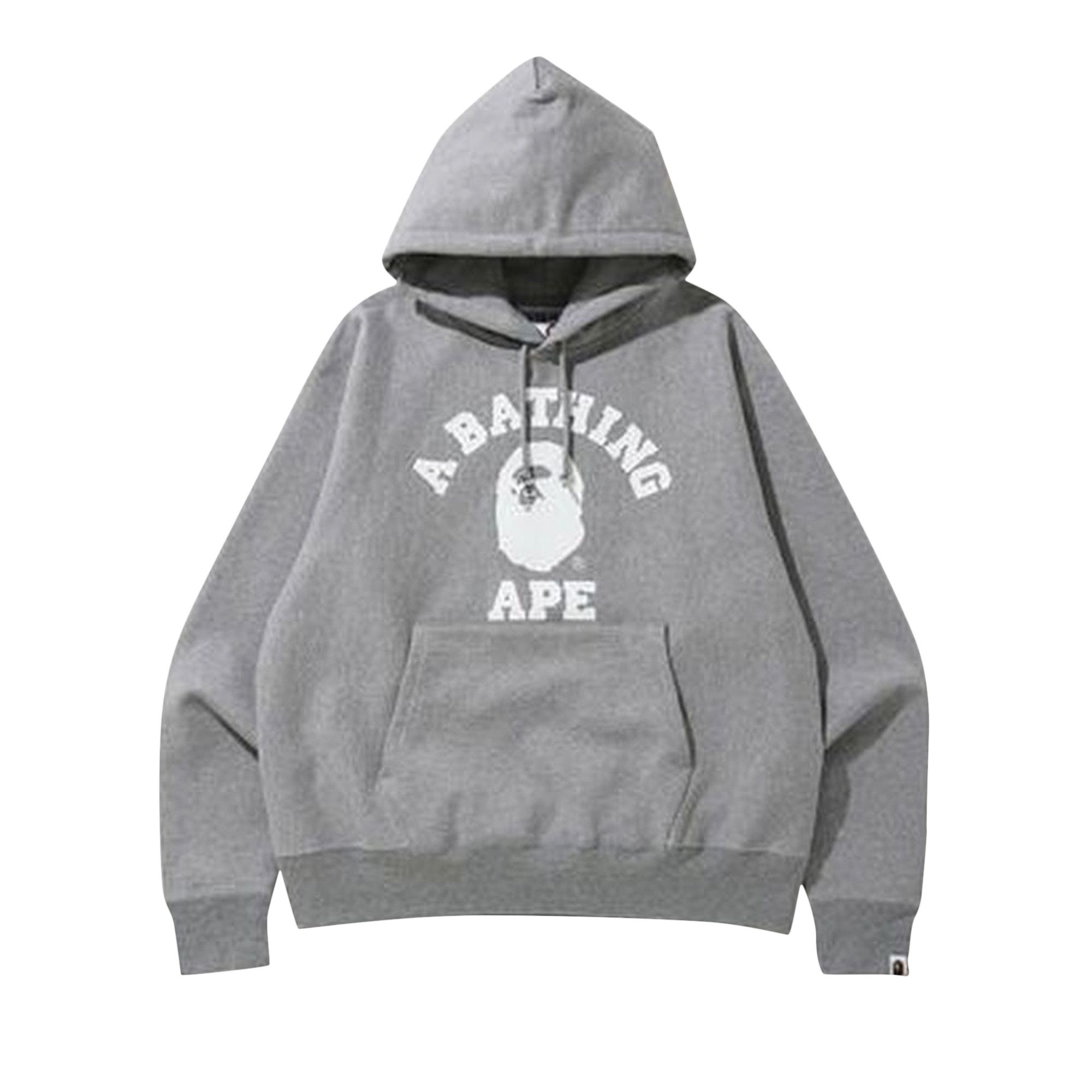 Vintage bape hoodie hotsell