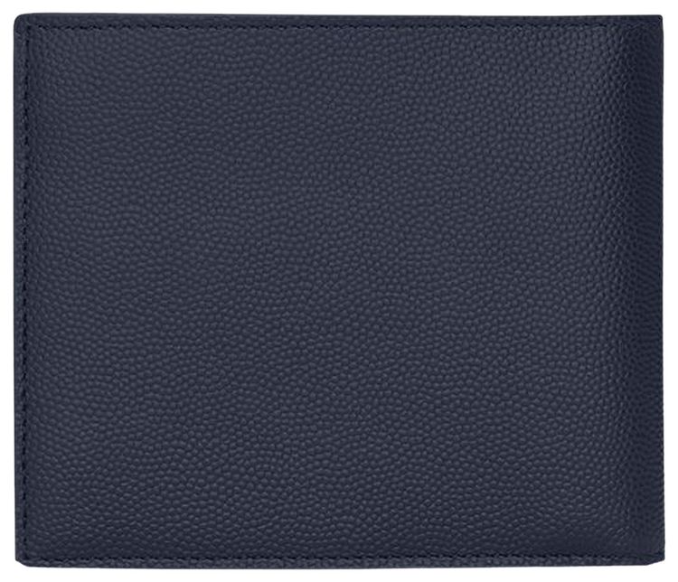 Saint Laurent EastWest Wallet Black