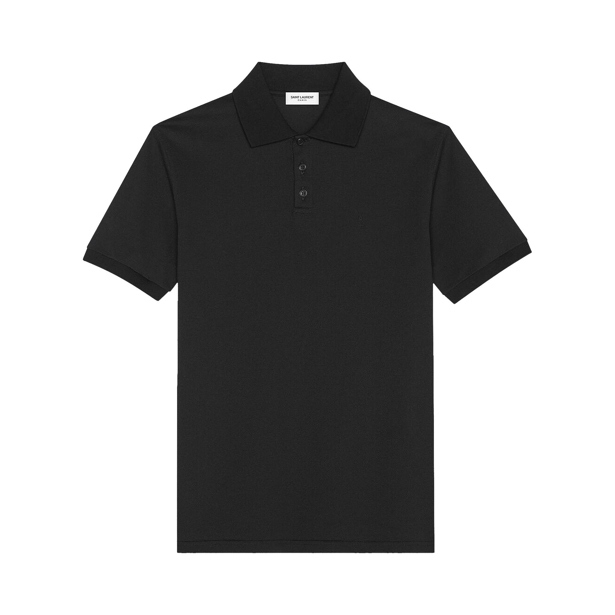 Polo st laurent top