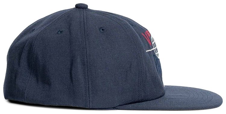 Visvim Excelsior Cap 'Navy'