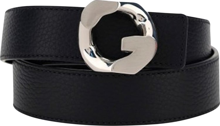 Givenchy G Belt 'Black'
