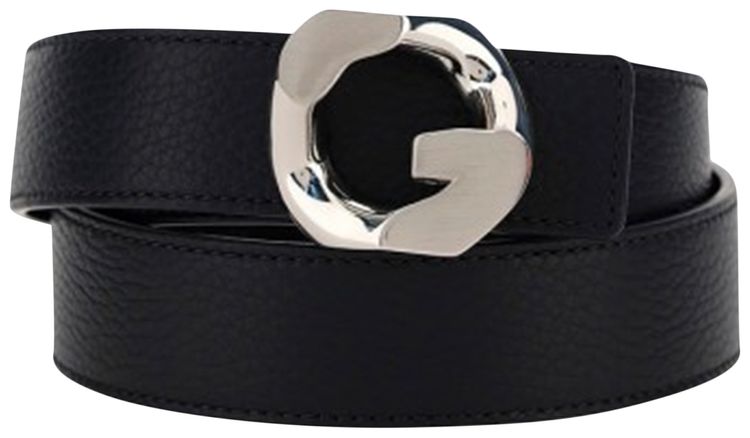 Givenchy G Belt Black