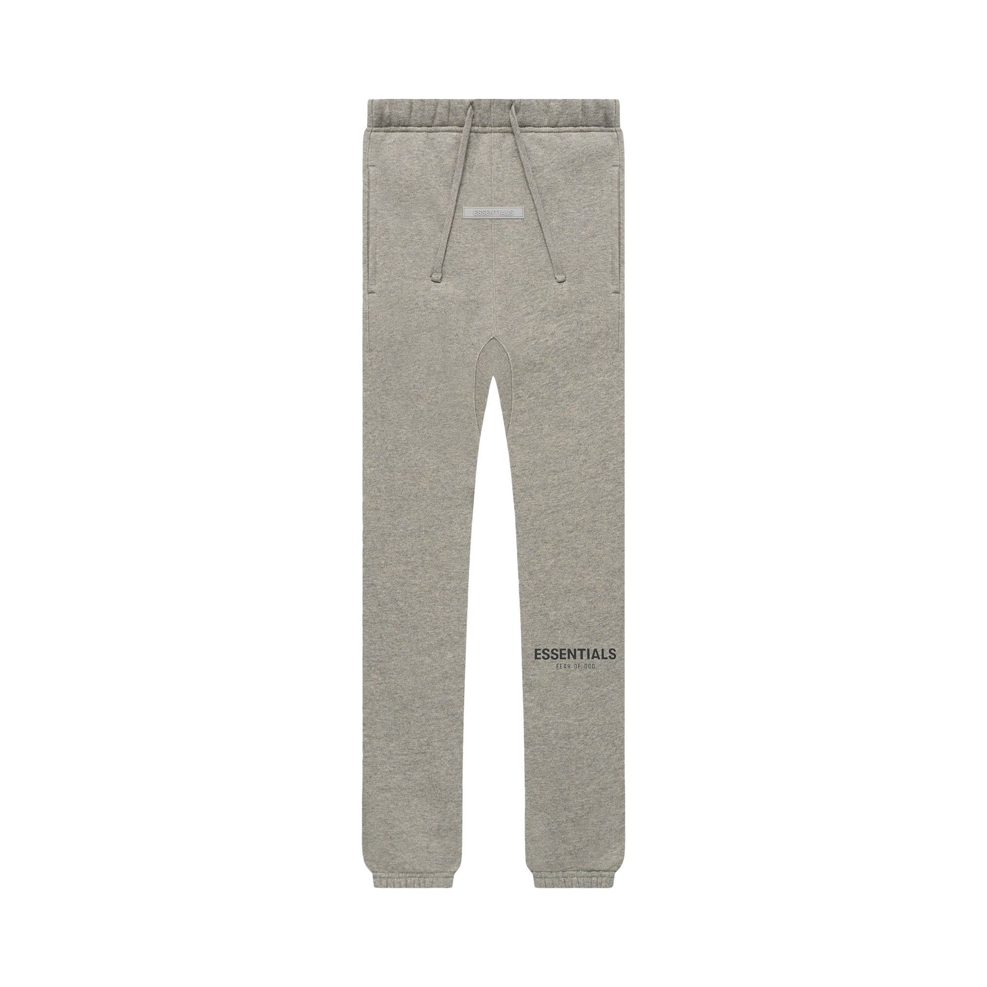 Oatmeal essentials sweatpants clearance