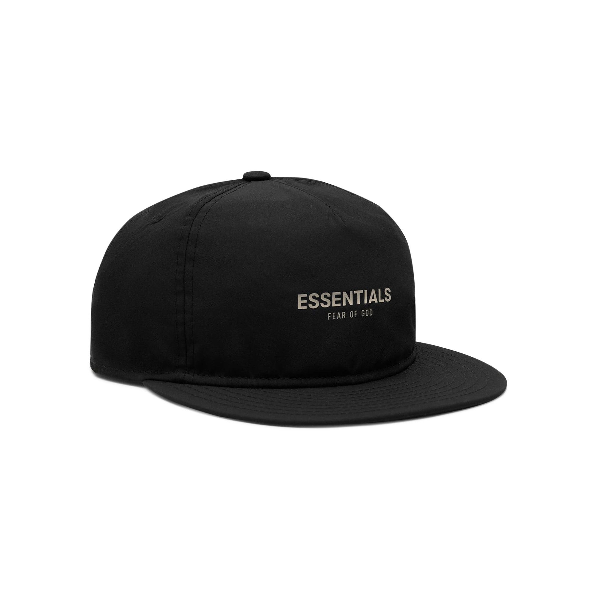 Fear of God Essentials RC 9FIFTY Cap 