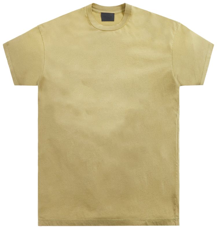 Fear of God FG7C Tee Vintage Army