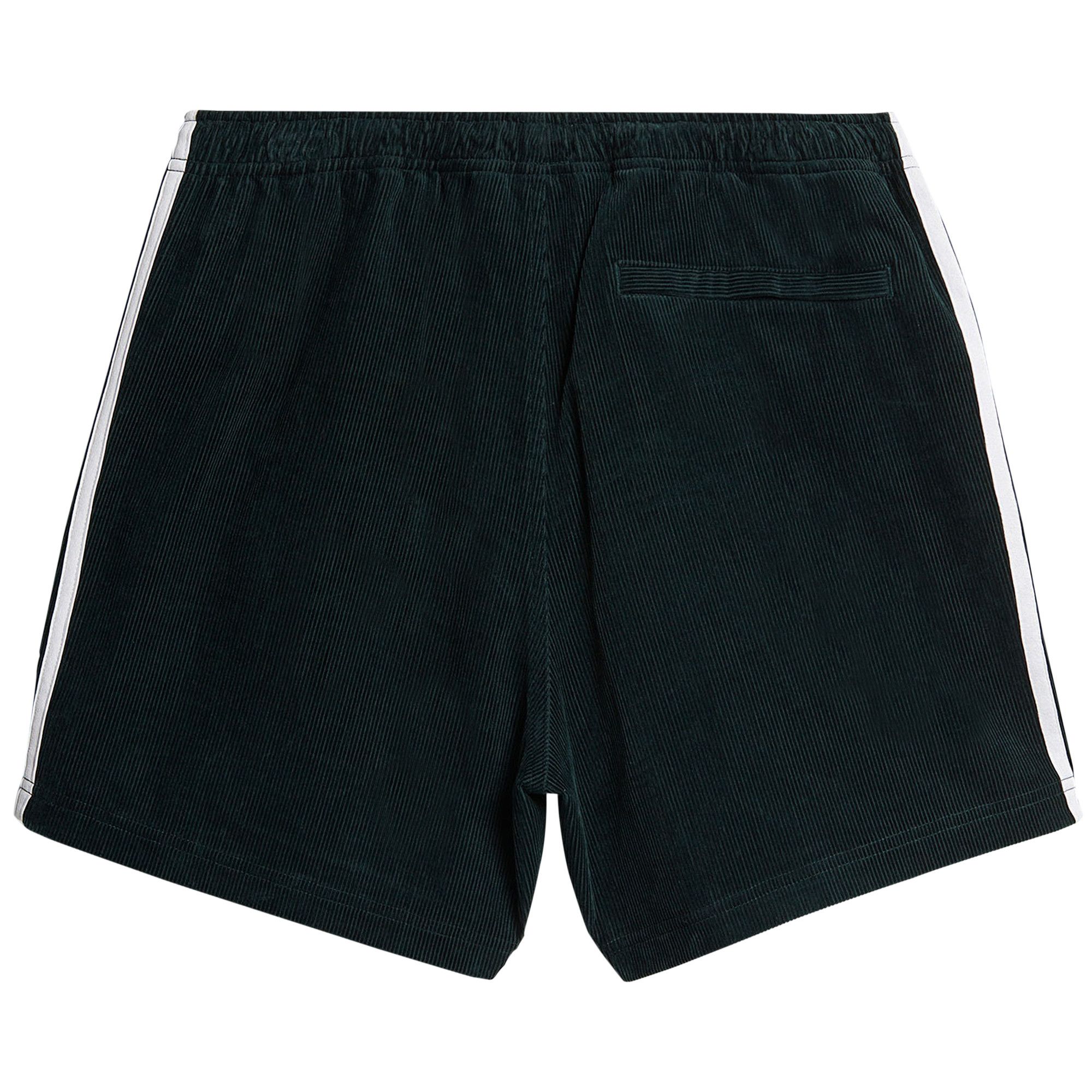 Adidas shorts green night outlet