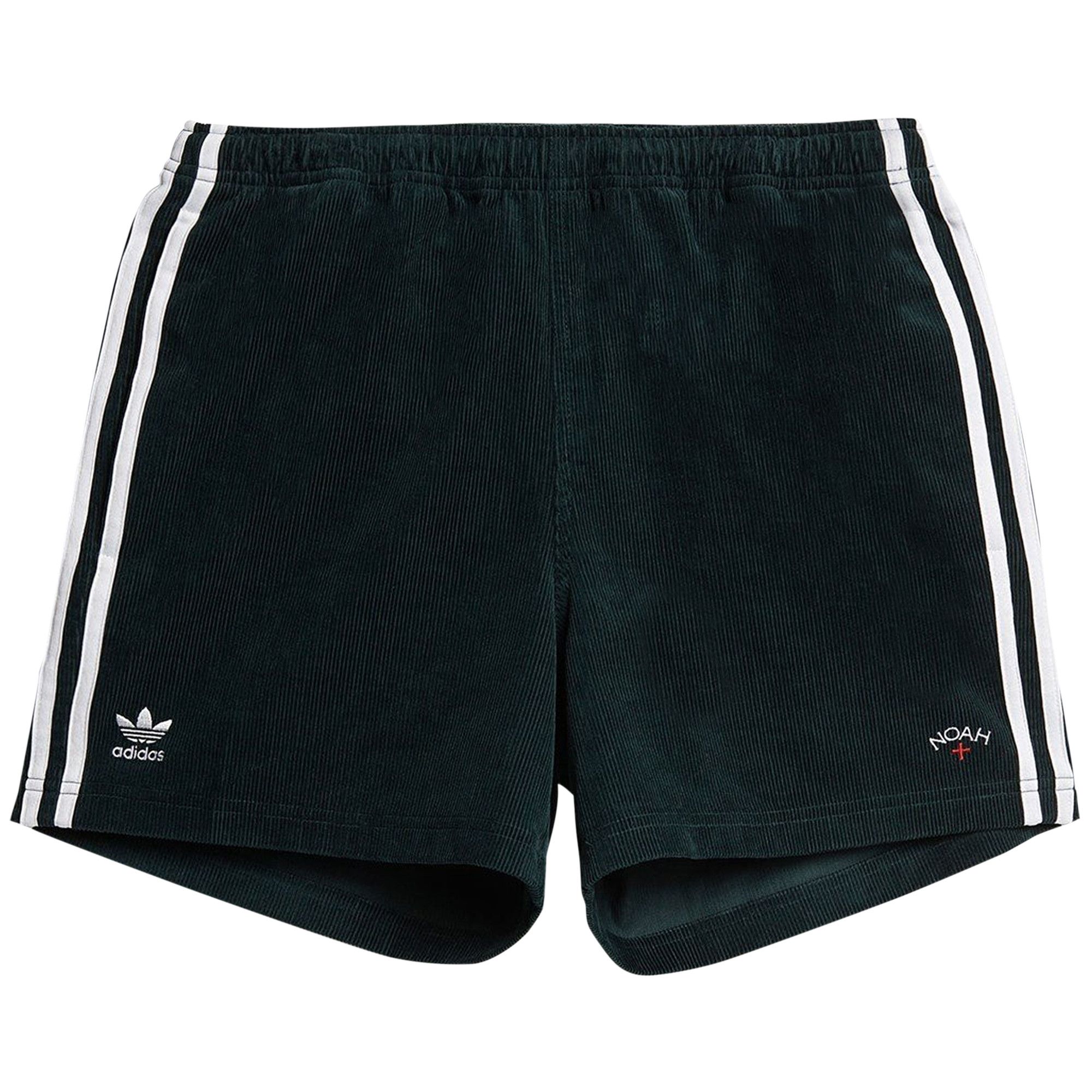 Adidas shorts green night clearance