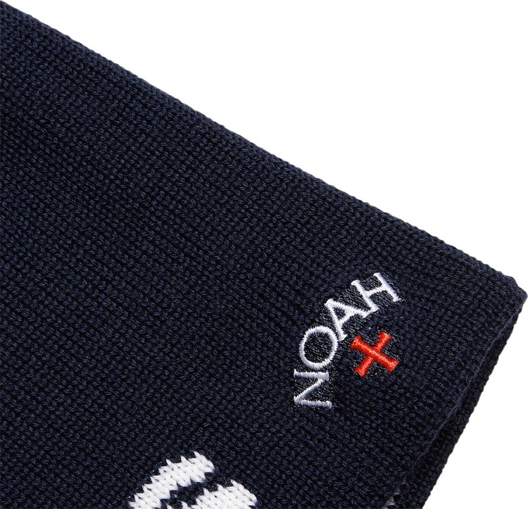 adidas x Noah Beanie Legend Ink