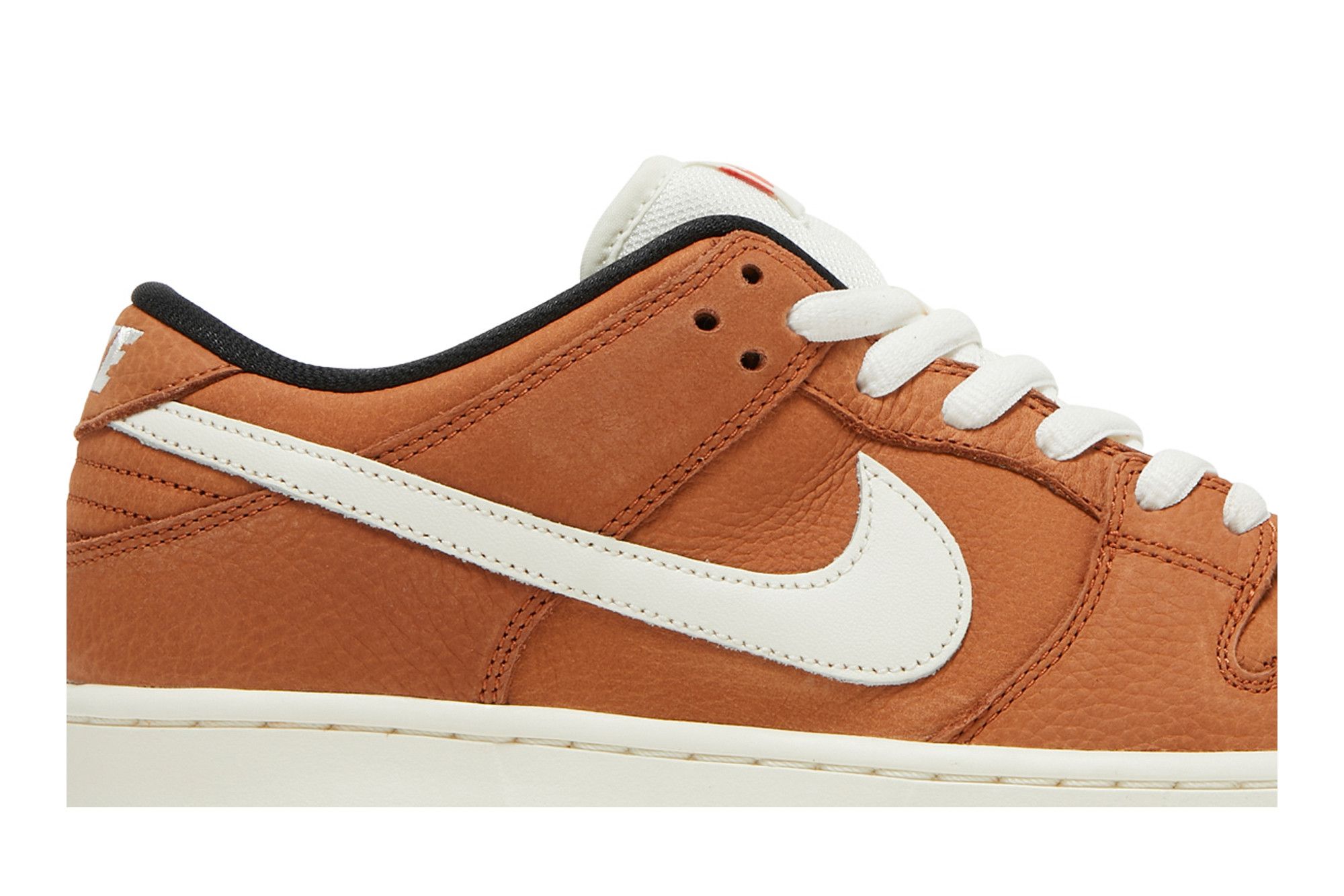 Nike sb dunk russet online