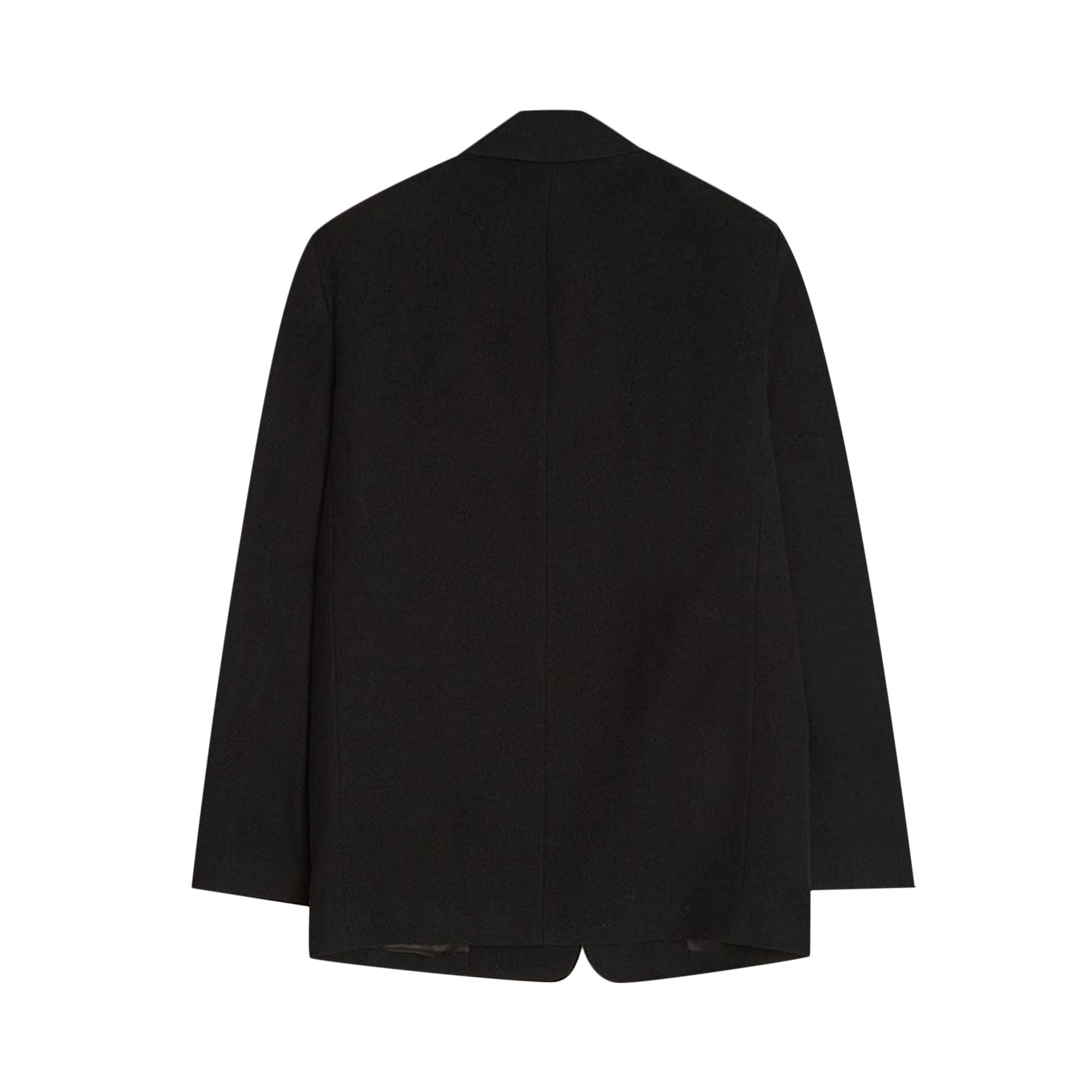 Buy Lemaire Boxy Jacket 'Black' - M 213 JA153 LF608 999 | GOAT Buy Lemaire Boxy Jacket 'Black' - M 213 JA153 LF608 999 | GOAT