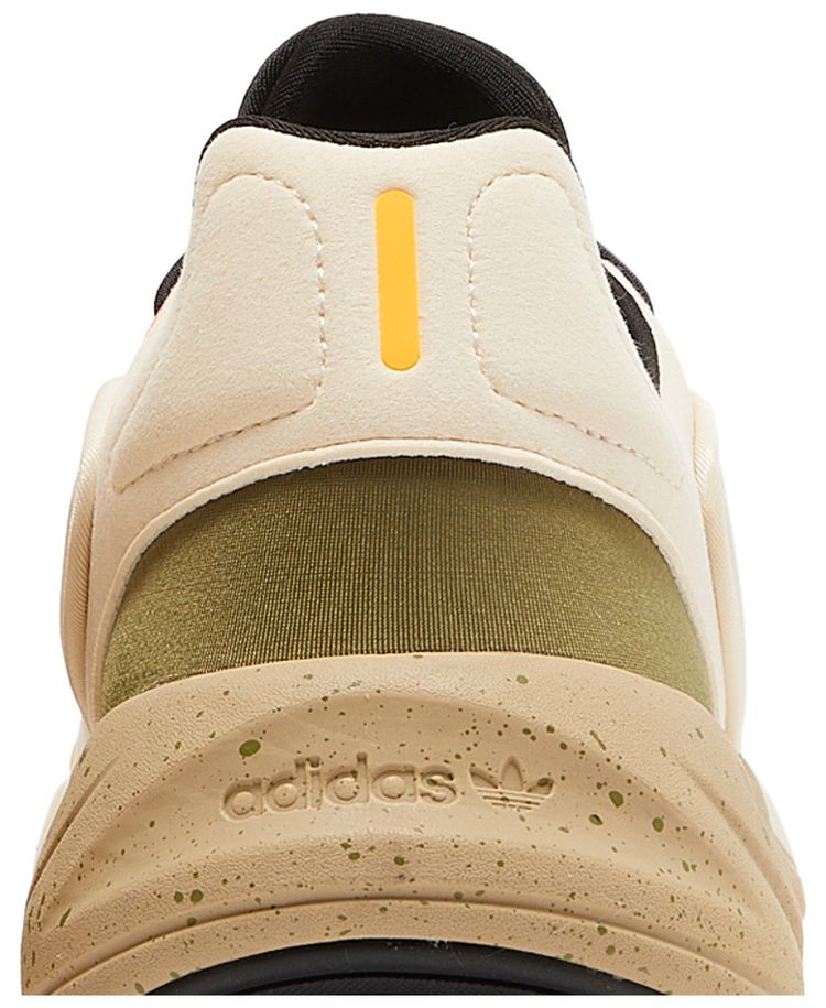 Adidas Ozelia Wonder White