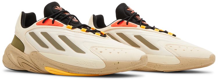 Adidas Ozelia Wonder White