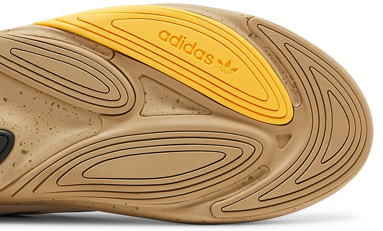 Adidas Ozelia Wonder White