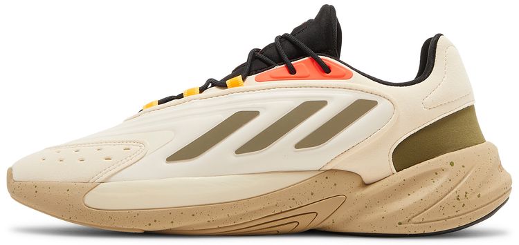 Adidas Ozelia Wonder White