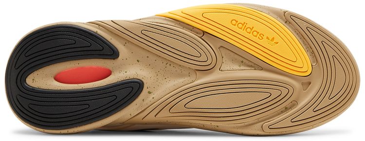 Adidas Ozelia Wonder White