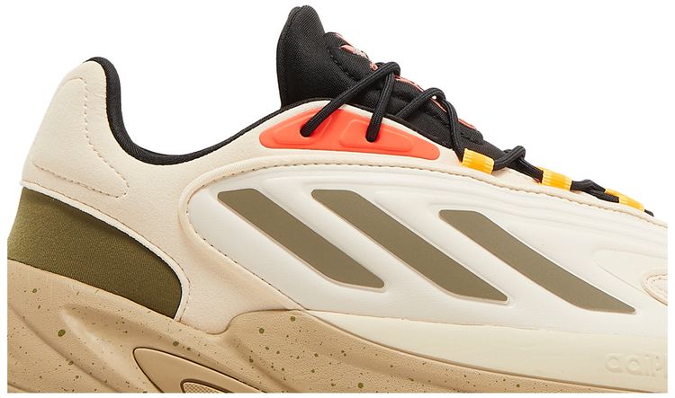 Adidas Ozelia Wonder White